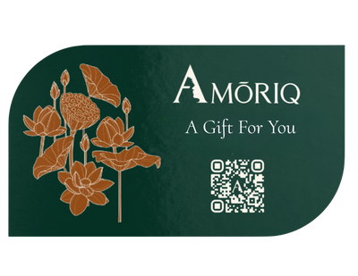 Amōriq Gift Card