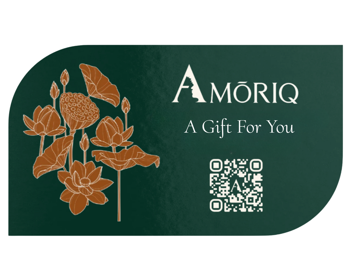 Amōriq Gift Card
