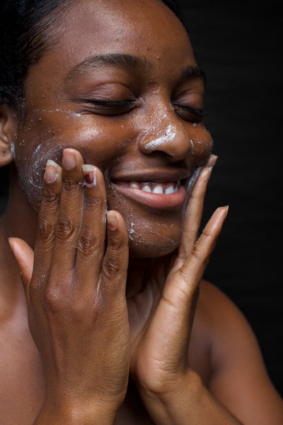 The Clarifying Ritual