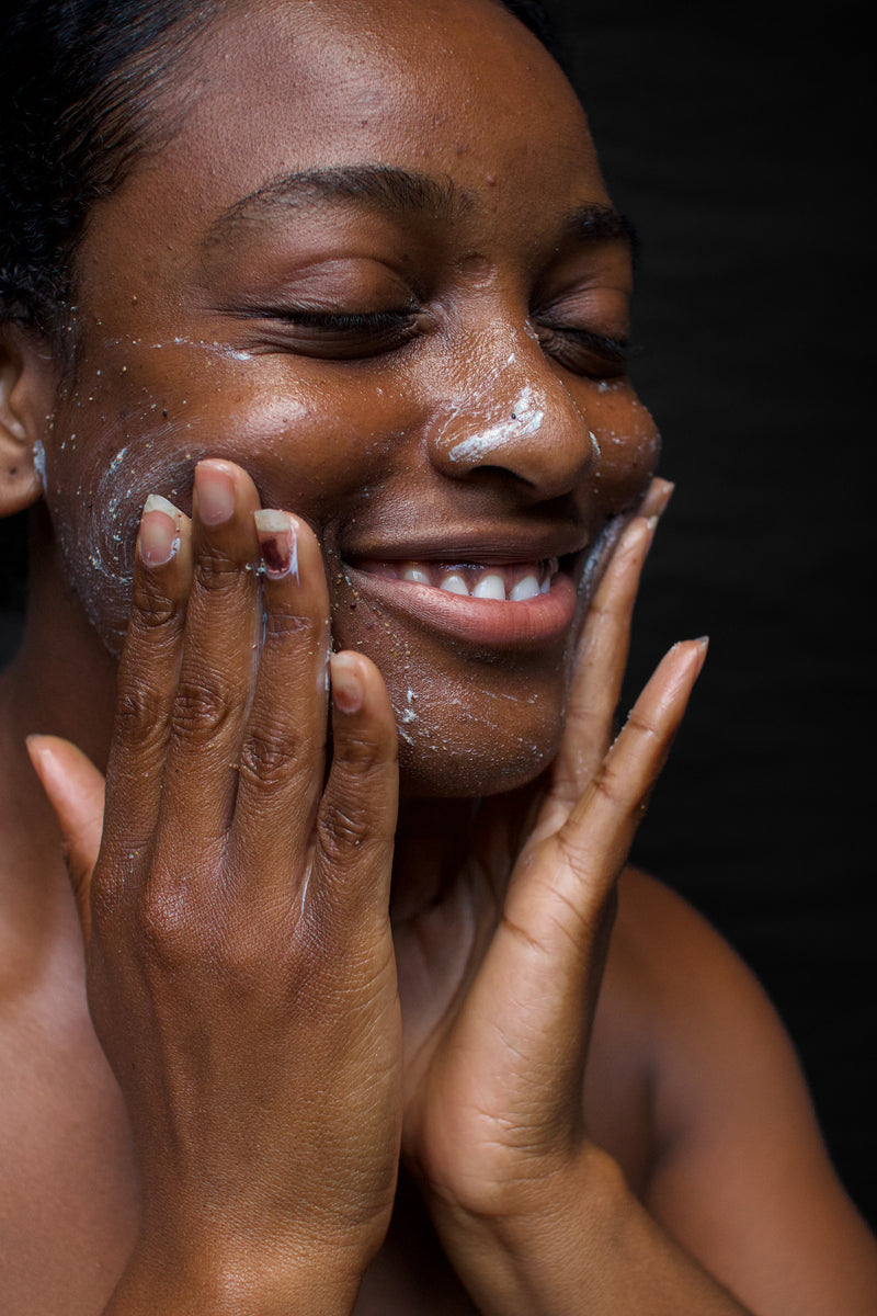 The Clarifying Ritual