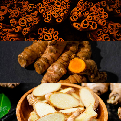 Rejuvenating Herbal Cleanser