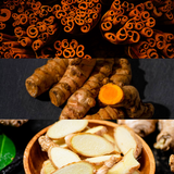 Rejuvenating Herbal Cleanser