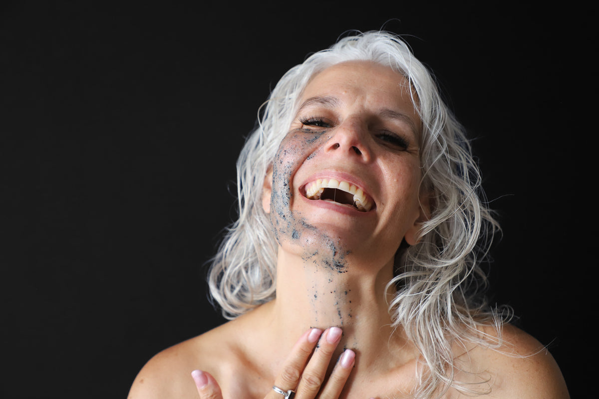 The Cleansing Ritual