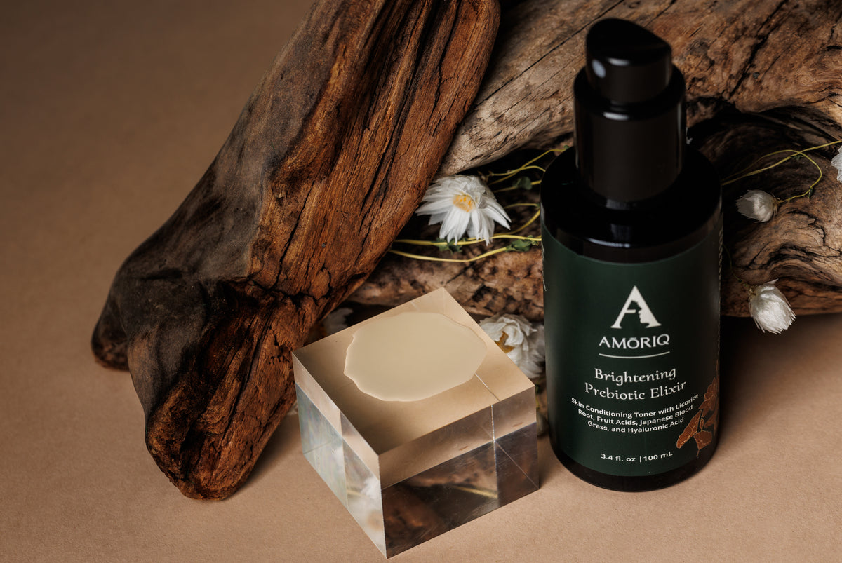 The Clarifying Ritual