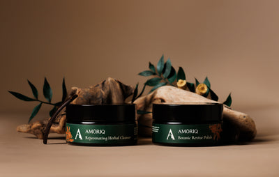 The Cleansing Ritual