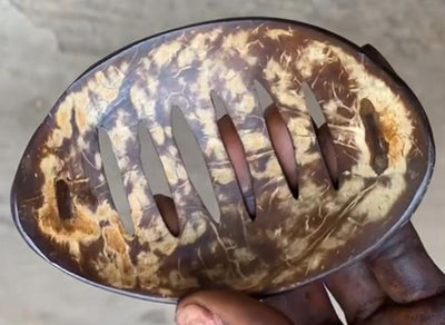 Hairphoria Nourishing Hair Bar Trio