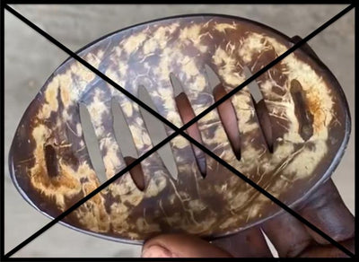 Hairphoria Nourishing Hair Bar Duo