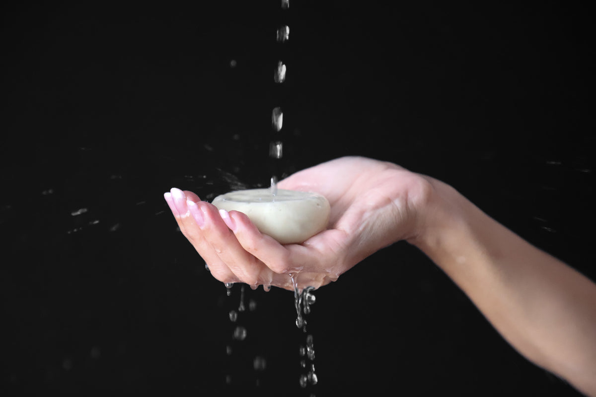 Hairphoria Hairlixir Repair Serum Bar