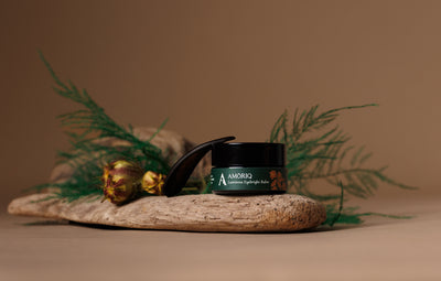 Luminous Eyebright Balm