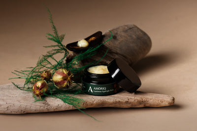 Luminous Eyebright Balm