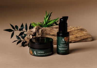 The Minimalist Ritual