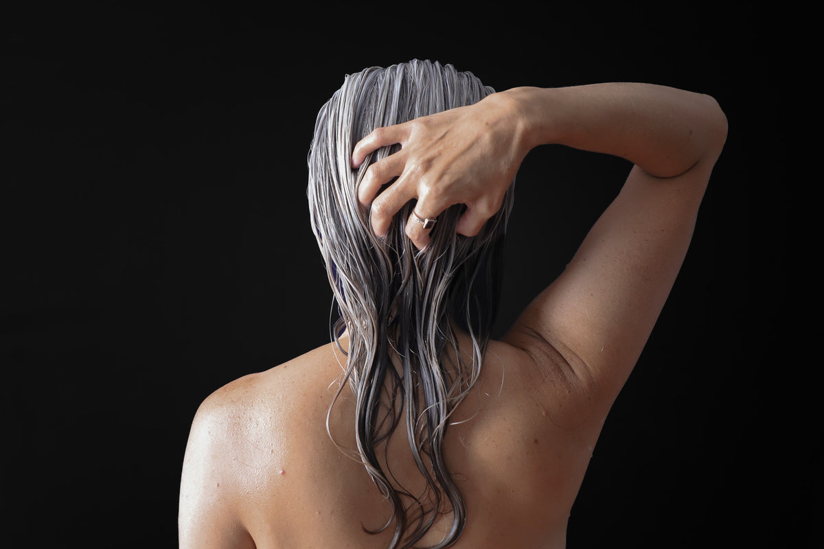 Hairphoria Nourishing Conditioner Bar (2 Bars)