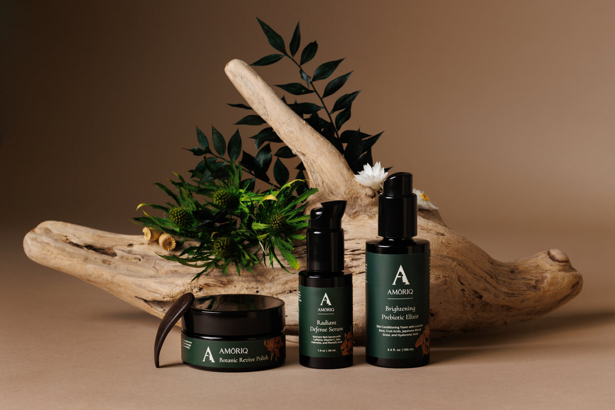 The Clarifying Ritual