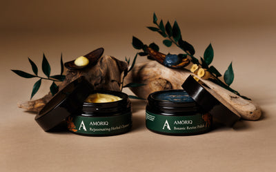 The Cleansing Ritual