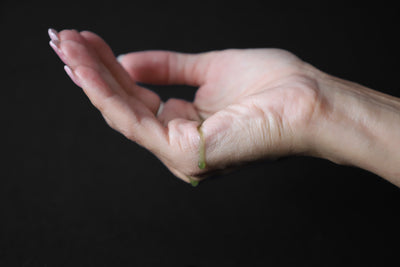 The Clarifying Ritual