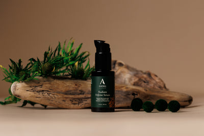 The Clarifying Ritual