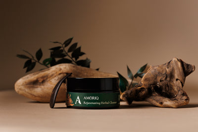 Rejuvenating Herbal Cleanser