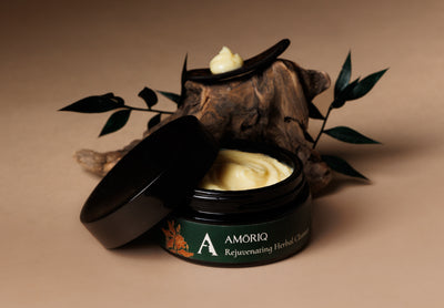 Rejuvenating Herbal Cleanser