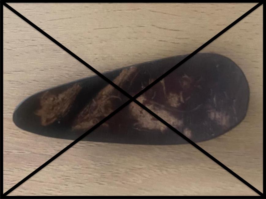 The Cleansing Ritual